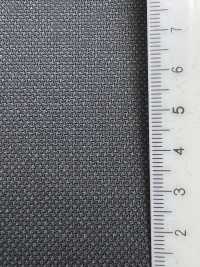 T20602-018 NIKKE MAF Negro Sin Patrón Rosca Simple 140 Rosca Simple[Textil] Níquel Subfoto