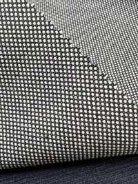 T20602-015 NIKKE MAF Sin Patrón Rosca única 140 Rosca única[Textil] Níquel Subfoto