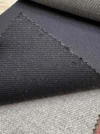 896S2614-039 NIKKE MAF Azul Marino Sin Patrón Hilo Simple 120 Hilo Simple[Textil] Níquel Subfoto