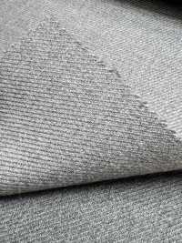 896S2614-012 NIKKE MAF Gris Claro Sin Patrón Hilo Simple 120[Textil] Níquel Subfoto