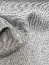 896S2614-012 NIKKE MAF Gris Claro Sin Patrón Hilo Simple 120[Textil] Níquel Subfoto