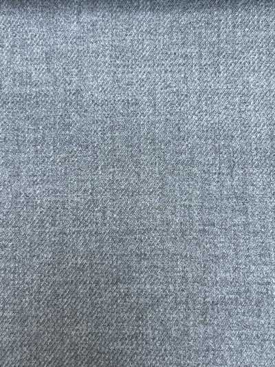 896S2614-012 NIKKE MAF gris claro liso S120