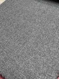 896S2614-014 NIKKE MAF Gris Sin Patrón Hilo Simple 120 Hilo Simple[Textil] Níquel Subfoto