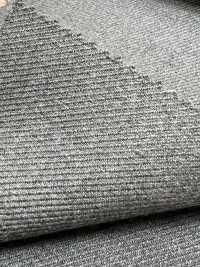 896S2614-014 NIKKE MAF Gris Sin Patrón Hilo Simple 120 Hilo Simple[Textil] Níquel Subfoto