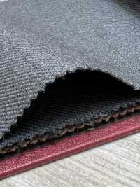 896S2614-014 NIKKE MAF Gris Sin Patrón Hilo Simple 120 Hilo Simple[Textil] Níquel Subfoto