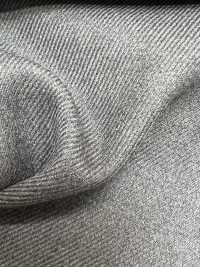 896S2614-014 NIKKE MAF Gris Sin Patrón Hilo Simple 120 Hilo Simple[Textil] Níquel Subfoto