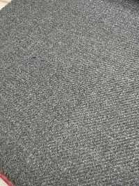 896S2614-016 NIKKE MAF Gris Sin Patrón Hilo Simple 120 Hilo Simple[Textil] Níquel Subfoto