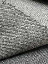 896S2614-016 NIKKE MAF Gris Sin Patrón Hilo Simple 120 Hilo Simple[Textil] Níquel Subfoto