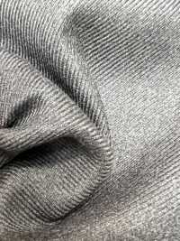 896S2614-016 NIKKE MAF Gris Sin Patrón Hilo Simple 120 Hilo Simple[Textil] Níquel Subfoto