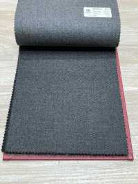 896S2614-016 NIKKE MAF Gris Sin Patrón Hilo Simple 120 Hilo Simple[Textil] Níquel Subfoto