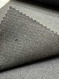 896S2614-019-1 NIKKE MAF Negro (Negro Amarillento) Sin Patrón Rosca Simple 120 Rosca Simple[Textil] Níquel Subfoto