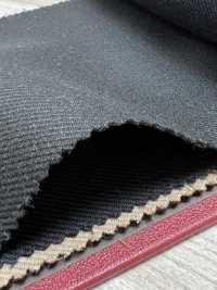 896S2614-019-1 NIKKE MAF Negro (Negro Amarillento) Sin Patrón Rosca Simple 120 Rosca Simple[Textil] Níquel Subfoto