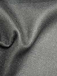 896S2614-019-1 NIKKE MAF Negro (Negro Amarillento) Sin Patrón Rosca Simple 120 Rosca Simple[Textil] Níquel Subfoto