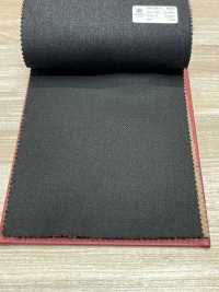 896S2614-019-1 NIKKE MAF Negro (Negro Amarillento) Sin Patrón Rosca Simple 120 Rosca Simple[Textil] Níquel Subfoto