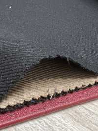 896S2614-019-2 NIKKE MAF Negro (Negro Azulado) Sin Patrón Rosca Simple 120 Rosca Simple[Textil] Níquel Subfoto