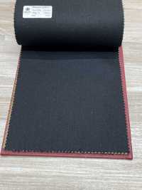 896S2614-019-2 NIKKE MAF Negro (Negro Azulado) Sin Patrón Rosca Simple 120 Rosca Simple[Textil] Níquel Subfoto