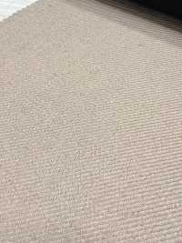 896S2614-092 NIKKE MAF Beige Sin Patrón Hilo Simple 120 Hilo Simple[Textil] Níquel Subfoto