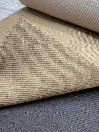 896S2614-095 NIKKE MAF Caqui Sin Patrón Hilo 120 Hilo Único[Textil] Níquel Subfoto