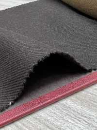 896S2614-098 NIKKE MAF Marrón Sin Patrón Hilo Simple 120 Hilo Simple[Textil] Níquel Subfoto