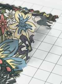 LP-7 Forro Con Estampado Harry James Jungle Cupro Liberty[Recubrimiento] L-top(LOISIR) Subfoto