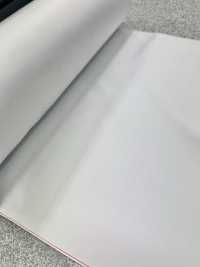 511 Tela De Seda Con Etiqueta Doble Para Chal, Fabricada En Japón, Gris Plateado[Textil] Yamamoto(EXCY) Subfoto