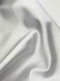 511 Tela De Seda Con Etiqueta Doble Para Chal, Fabricada En Japón, Gris Plateado[Textil] Yamamoto(EXCY) Subfoto