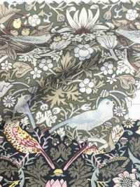 LP-6 Forro Con Estampado Cupro De Strawberry Thief Cupra[Recubrimiento] L-top(LOISIR) Subfoto