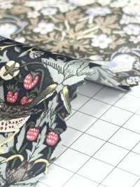 LP-6 Forro Con Estampado Cupro De Strawberry Thief Cupra[Recubrimiento] L-top(LOISIR) Subfoto