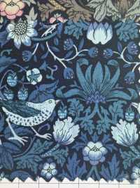 LP-6 Forro Con Estampado Cupro De Strawberry Thief Cupra[Recubrimiento] L-top(LOISIR) Subfoto