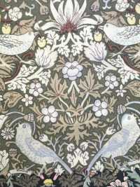 LP-6 Forro Con Estampado Cupro De Strawberry Thief Cupra[Recubrimiento] L-top(LOISIR) Subfoto