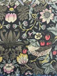 LP-6 Forro Con Estampado Cupro De Strawberry Thief Cupra[Recubrimiento] L-top(LOISIR) Subfoto