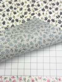 LP-8 Forro Con Estampado Liberty De Cupro Kensington Rose[Recubrimiento] L-top(LOISIR) Subfoto