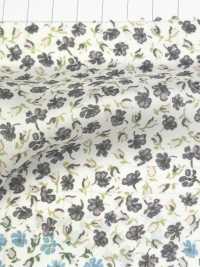 LP-8 Forro Con Estampado Liberty De Cupro Kensington Rose[Recubrimiento] L-top(LOISIR) Subfoto