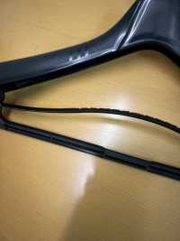 T-3 Perchas Para Trajes, Chaquetas Y Abrigos[Percha / Portatrajes] Yamamoto(EXCY) Subfoto