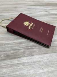 DESIGN Catálogo Estándar De La Colección Original NIKKE DISEÑO Del Libro[Tarjeta De Muestra] Níquel Subfoto