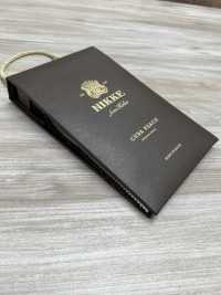 CUBA BEACH Catálogo Estándar Colección Original NIKKE Libro CUBA BEACH[Tarjeta De Muestra] Níquel Subfoto