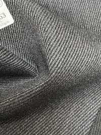 59540-53 25AW HERDREX [MOKUORI] Mokuori Kersey Twill Desodorante De Lana[Textil] Compañía Kunishima Co., Ltd. Subfoto