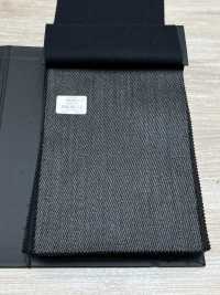 59540-53 25AW HERDREX [MOKUORI] Mokuori Kersey Twill Desodorante De Lana[Textil] Compañía Kunishima Co., Ltd. Subfoto