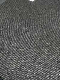 59540-74 25AW HERDREX [MOKUORI] Mokuori Dark Kersey Twill Desodorante De Lana[Textil] Compañía Kunishima Co., Ltd. Subfoto