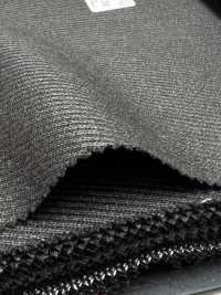 59540-74 25AW HERDREX [MOKUORI] Mokuori Dark Kersey Twill Desodorante De Lana[Textil] Compañía Kunishima Co., Ltd. Subfoto