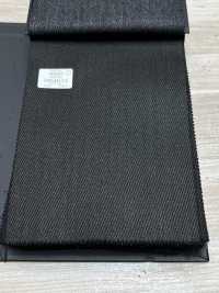 59540-74 25AW HERDREX [MOKUORI] Mokuori Dark Kersey Twill Desodorante De Lana[Textil] Compañía Kunishima Co., Ltd. Subfoto