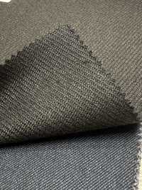 59540-88 25AW HERDREX [MOKUORI] Mokuori Dark Kersey Twill Desodorante De Lana[Textil] Compañía Kunishima Co., Ltd. Subfoto