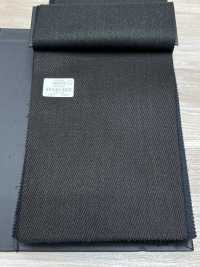 59540-88 25AW HERDREX [MOKUORI] Mokuori Dark Kersey Twill Desodorante De Lana[Textil] Compañía Kunishima Co., Ltd. Subfoto