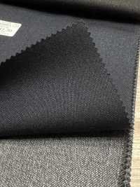 59541-30 25AW HERDREX [MOKUORI] Desodorante De Lana De Sarga Azul Marino Mokuori[Textil] Compañía Kunishima Co., Ltd. Subfoto