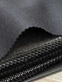 59541-30 25AW HERDREX [MOKUORI] Desodorante De Lana De Sarga Azul Marino Mokuori[Textil] Compañía Kunishima Co., Ltd. Subfoto