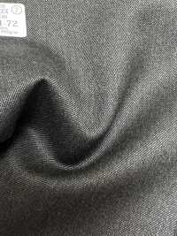 59541-72 25AW HERDREX [MOKUORI] Mokuori Sarga Verde Oscuro Desodorante De Lana[Textil] Compañía Kunishima Co., Ltd. Subfoto