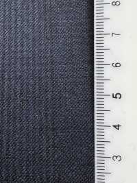 59544-24 25AW HERDREX [Lana Molida Con Siro] Lana Molida Con Siro, Cuadros Glen Azul Marino[Textil] Compañía Kunishima Co., Ltd. Subfoto