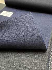 59547-39 25AW HERDREX [Dense Craft] Azul Dense Craft[Textil] Compañía Kunishima Co., Ltd. Subfoto