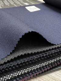 59547-39 25AW HERDREX [Dense Craft] Azul Dense Craft[Textil] Compañía Kunishima Co., Ltd. Subfoto