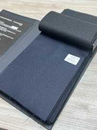 59550-27 25AW HERDREX [Brilliant Max] Patrón De Ojo De Pájaro Azul Marino Brilliant Max[Textil] Compañía Kunishima Co., Ltd. Subfoto